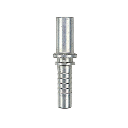 Lisovacia hydraulická koncovka - ľahký rad rúrkové vyhotovenie BEL DN10 L31 6061.1000