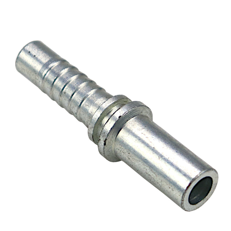 Lisovacia hydraulická koncovka - ľahký rad rúrkové vyhotovenie BEL DN10 L31 6061.1000