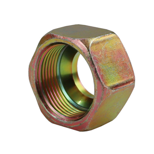 Matica rúrky - M26x1,5 na rúrku 18 kľúč 32 9131.1618 kužeľ w strede