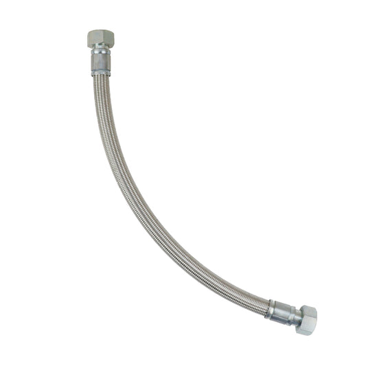 Vedenie - hadica PTFE vyhotovenie kompletné vyhotovenie M30x2 L-555mm kompresora vzduchu VOLVO 21840318 - Prokom