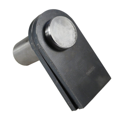 Uchytenie valca kompletné valca hydraulického čap FI-35 HYDRAL