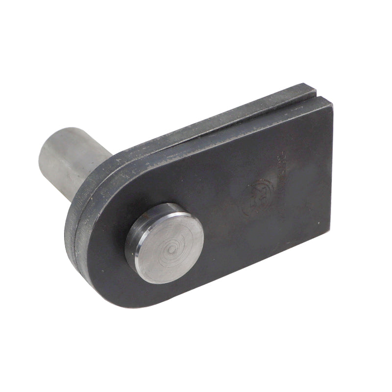 Uchytenie valca kompletné valca hydraulického čap FI-30 HYDRAL