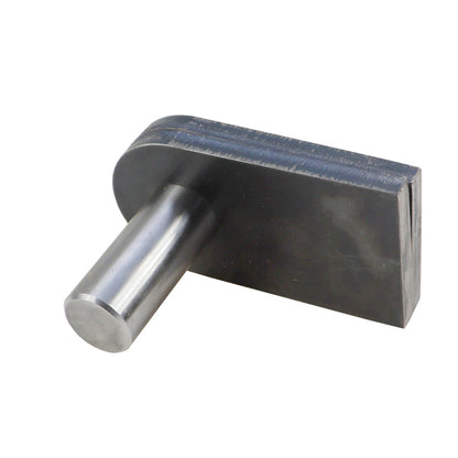 Uchytenie valca kompletné valca hydraulického čap FI-30 HYDRAL