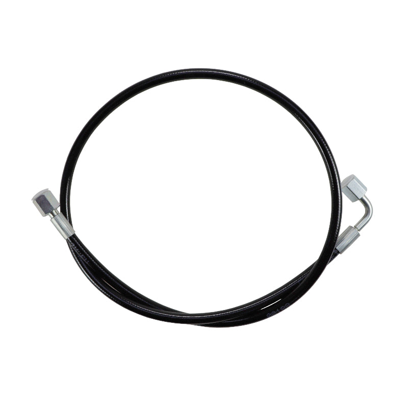 Termoplastická hadica - kompletné vyhotovenie M12x1,5 L-910mm zdvíhania kabíny SCANIA - Prokom