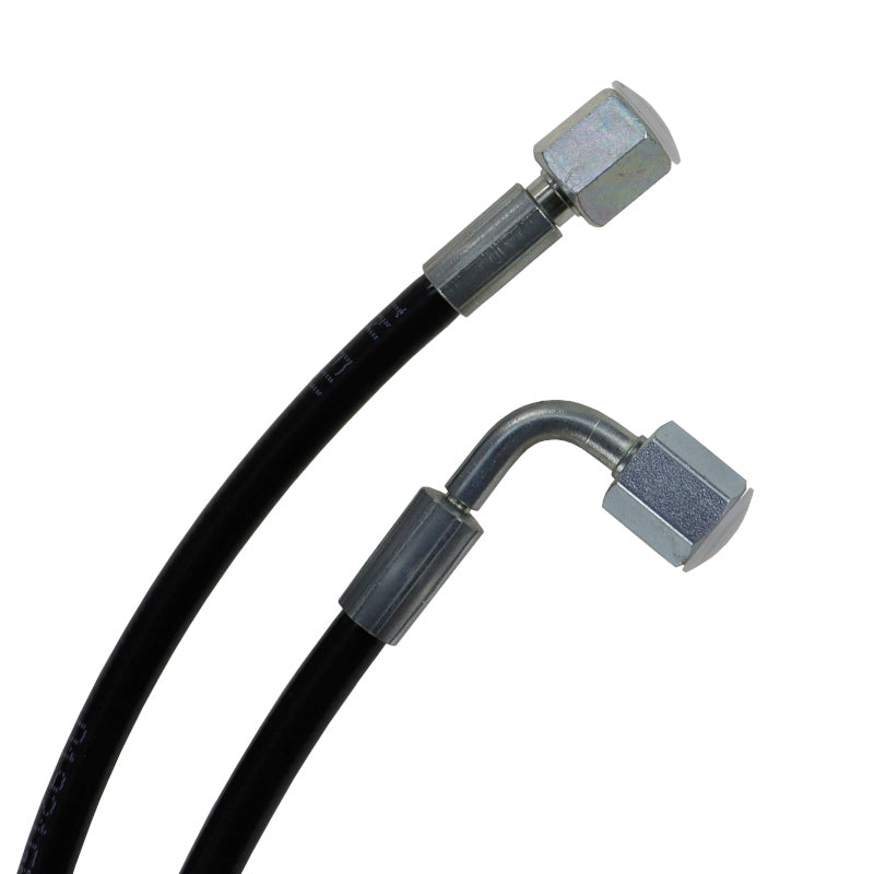 Termoplastická hadica - kompletné vyhotovenie M12x1,5 L-910mm zdvíhania kabíny SCANIA - Prokom