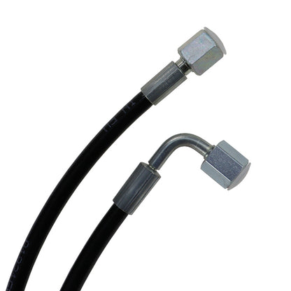 Termoplastická hadica - kompletné vyhotovenie M12x1,5 L-910mm zdvíhania kabíny SCANIA - Prokom
