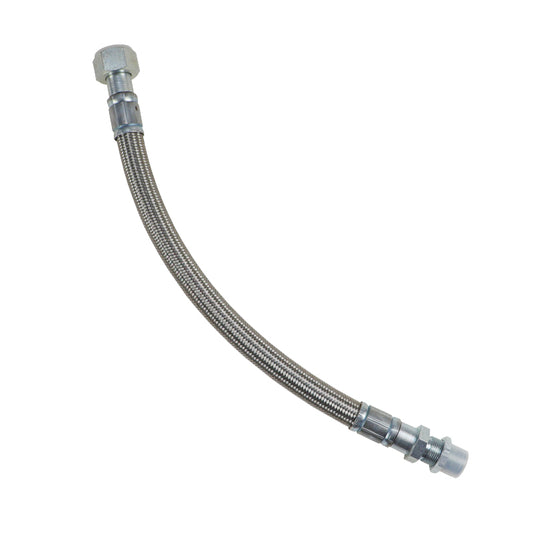 Vedenie - hadica PTFE vyhotovenie M22x1,5 L-440mm kompresora DAF - Prokom