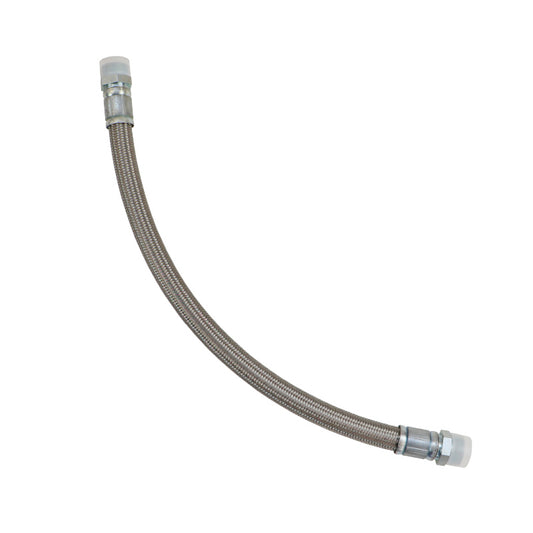Vedenie - kompresora Mercedes PS-MB-0500 - Prokom