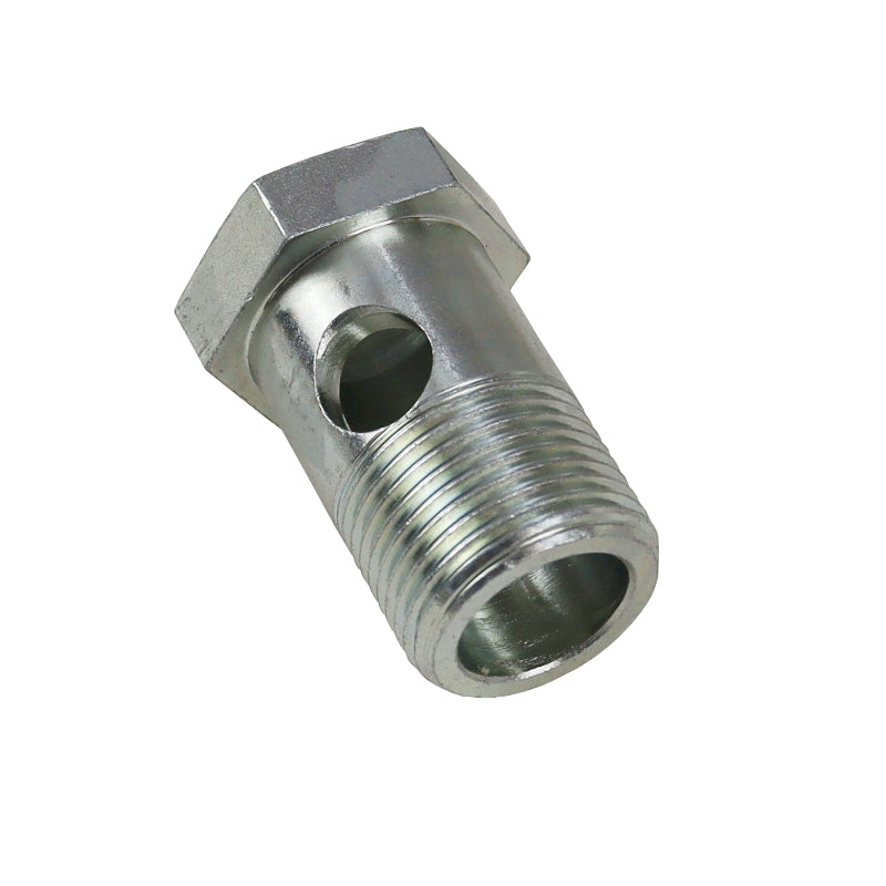 Metrická prietoková skrutka - M27*2 22 L41