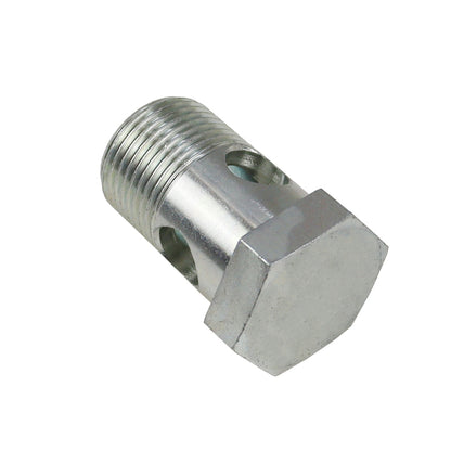 Metrická prietoková skrutka - M27*2 22 L41