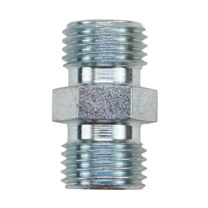 Priama hydraulická spojka - BB 1/4" - 1/4" 8154.0606