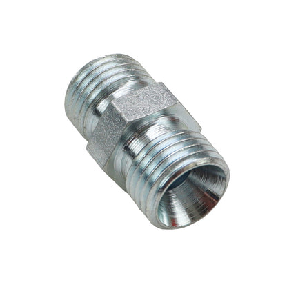 Priama hydraulická spojka - BB 1/4" - 1/4" 8154.0606