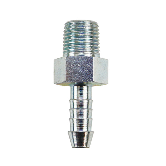 Adaptér - hadice DN4 pre hadicu 5-6mm kľúč 13 NPTF 1/8-27 8077.0304