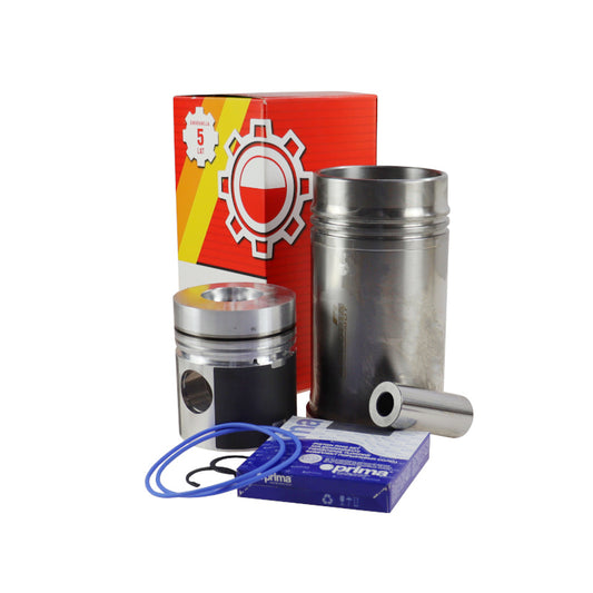 Opravná súprava motora 3-krúžkové vyhotovenie 89003959 turbo Ursus C-385 ANDORIA