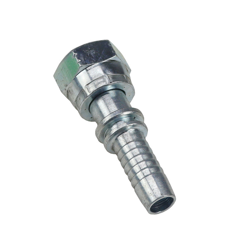 Lisovacia hydraulická koncovka ORFS - DN12 13/16-16