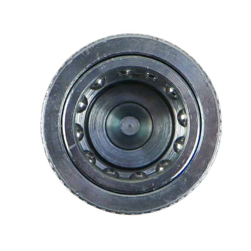 Zásuvka hydraulickej rýchlospojky - M18x1.5 vonkajší závit EURO PUSH-PULL (9100818G) (ISO 7241-A) Premium - PZL-Hydral
