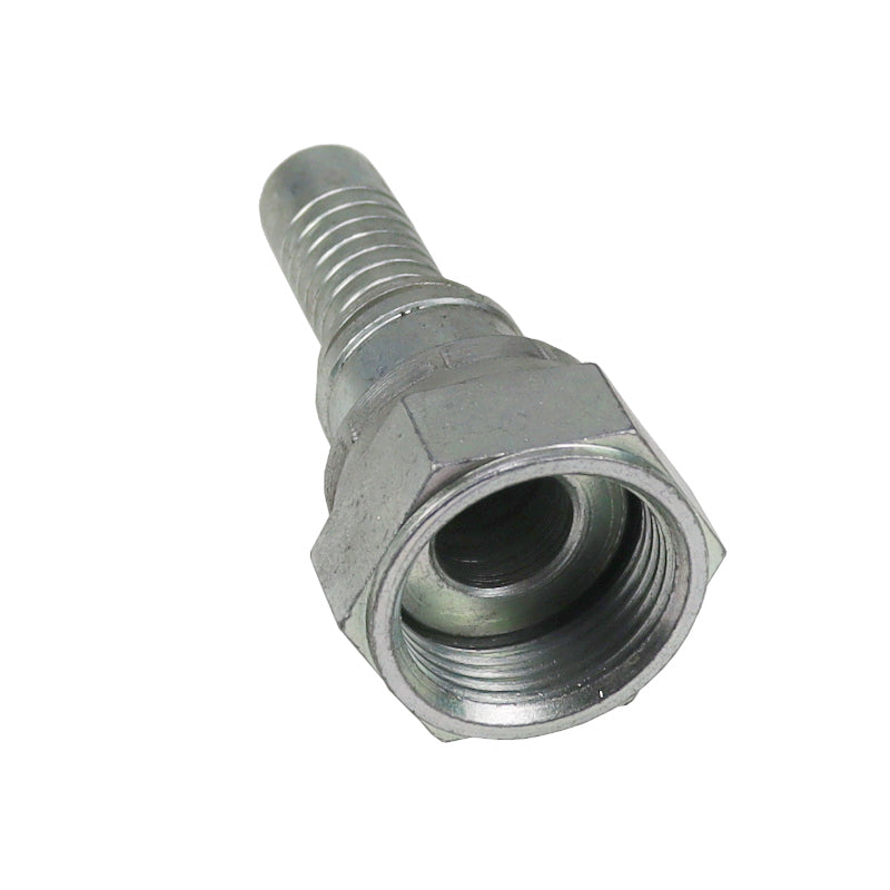 Lisovacia hydraulická koncovka ORFS - DN16 1 3/16-12