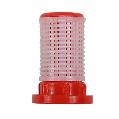 Filter rozprašovača postrekovača s ventilčekom — A0362/S