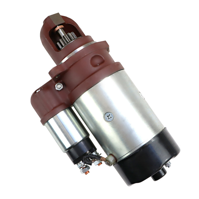 Štartér - R11A 300854ER. 46657000 12V 3 kW C-330 C-360 Premium - Elmot