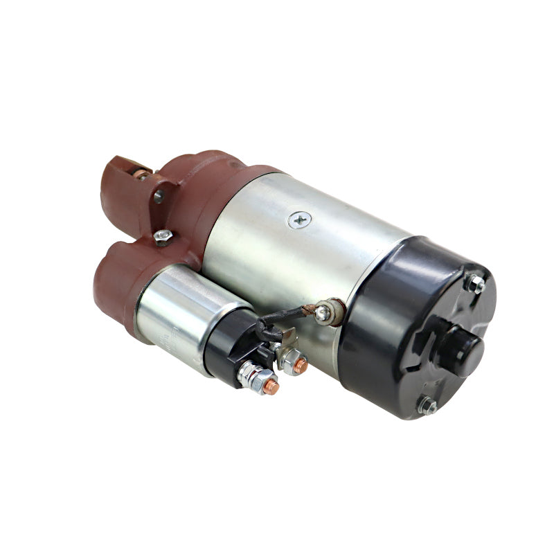 Štartér - R11A 300854ER. 46657000 12V 3 kW C-330 C-360 Premium - Elmot