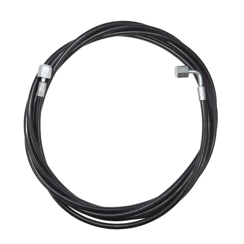 Termoplastická hadica - kompletné vyhotovenie M14x1,5 L-4910mm zdvíhania kabíny VOLVO - Prokom