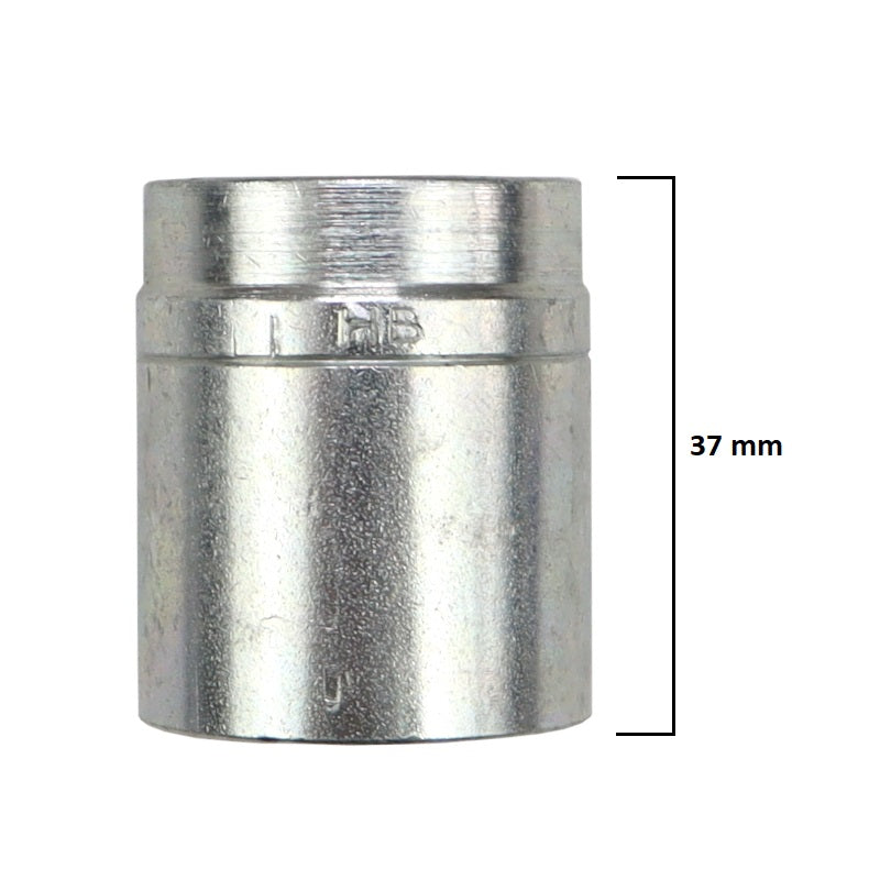 Lisovacia objímka - DN16 1SN/2SN/2SC