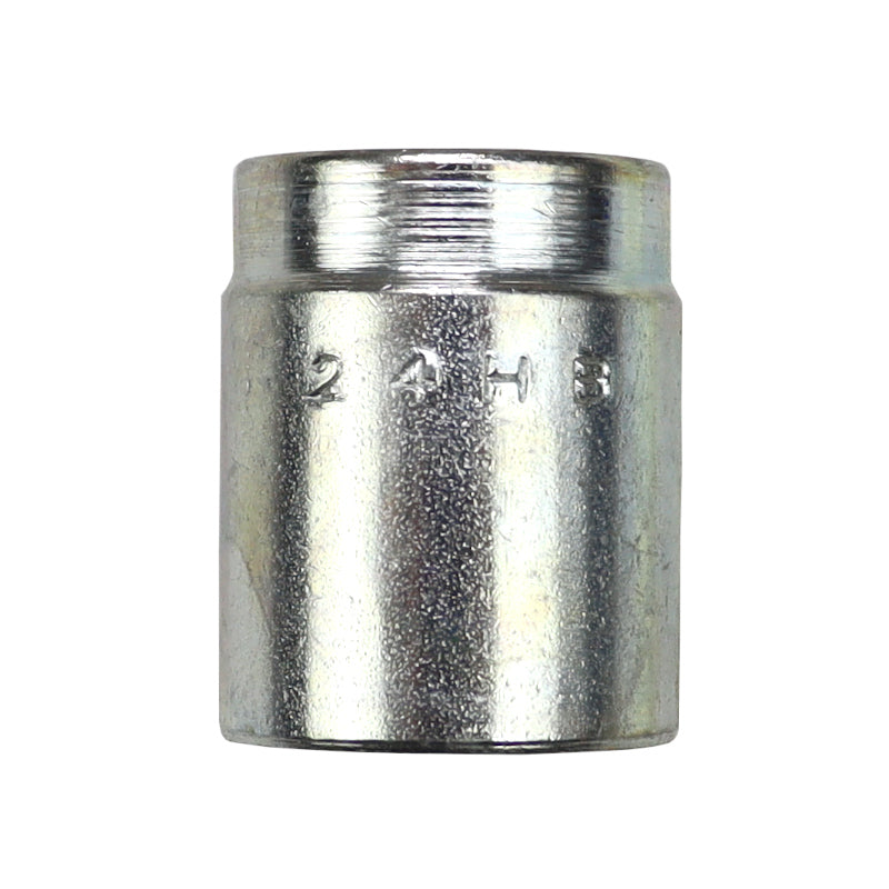 Lisovacia objímka - DN8 1SN/2SN/2SC