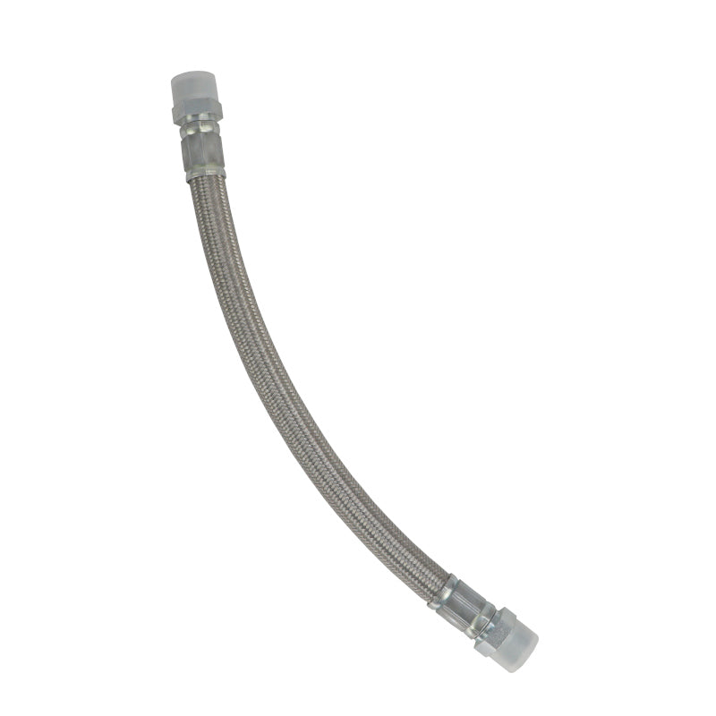 Vedenie - hadica PTFE vyhotovenie M22x1,5 L-400mm kompresora MAN - Prokom