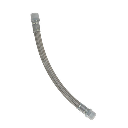 Vedenie - hadica PTFE vyhotovenie M22x1,5 L-400mm kompresora MAN - Prokom