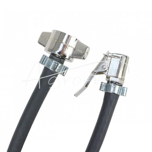 Hadica pružný pneumatický pre čerpania PCV L-18 bežný meter 20bar PZL - HYDRAL
