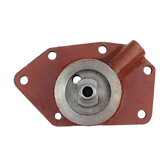Teleso olejového filtra T-25 nový typ — D221407500