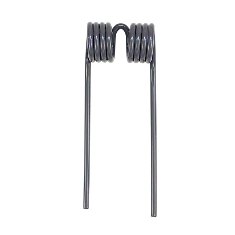 Prst zberača FI-5mm L-155mm Mengele 02-080423 práškovo lakované vyhotovenie MORGA