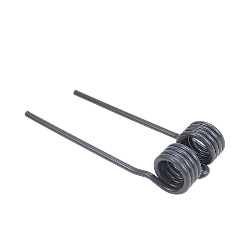 Prst zberača FI-5mm L-155mm Mengele 02-080423 práškovo lakované vyhotovenie MORGA