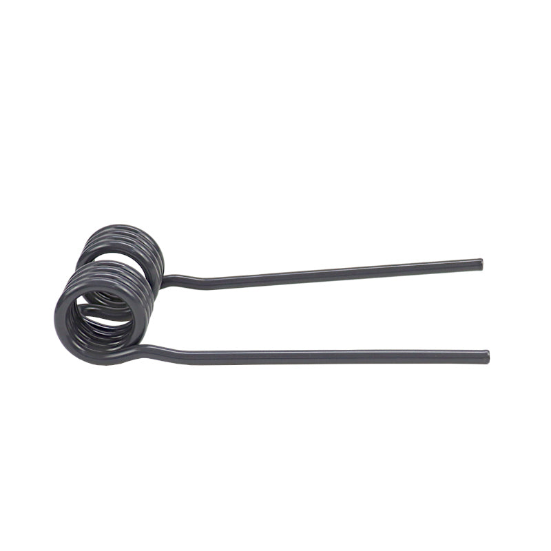 Prst zberača FI-5mm L-155mm Mengele 02-080423 práškovo lakované vyhotovenie MORGA
