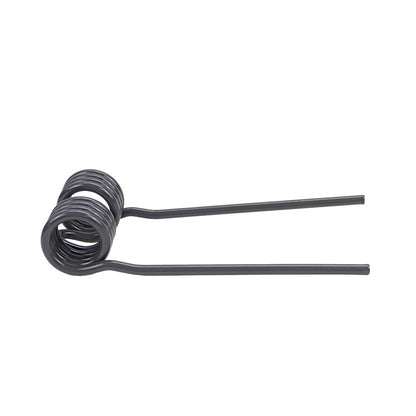 Prst zberača FI-5mm L-155mm Mengele 02-080423 práškovo lakované vyhotovenie MORGA