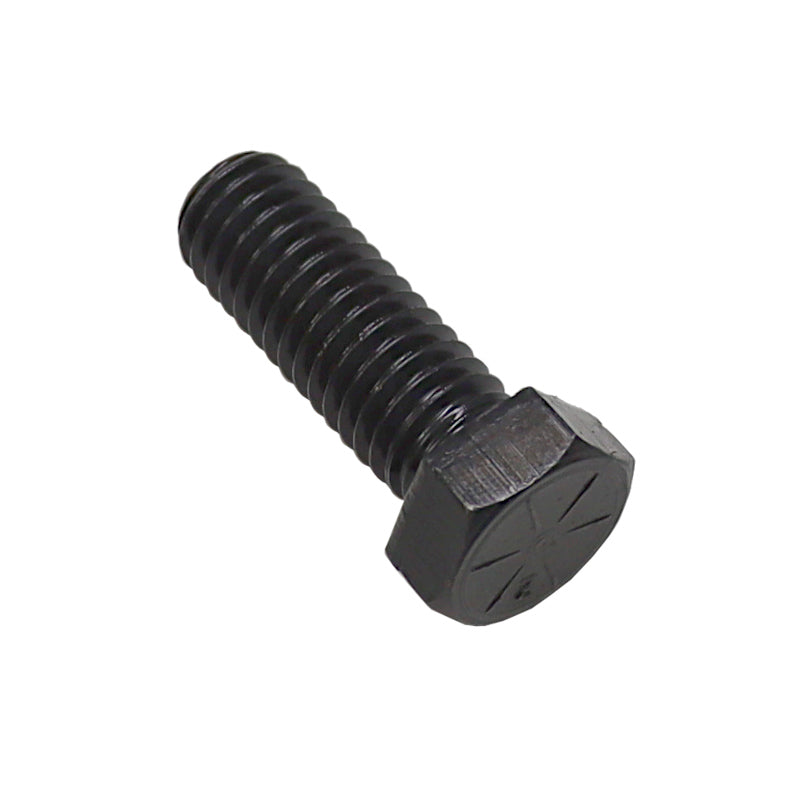 Skrutka so šesťhrannou hlavou plný závit 7/16" x 1 1/4" UNC DIN933