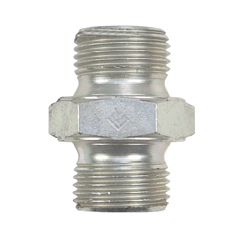 Priama hydraulická spojka - BB 5/8" - 5/8"