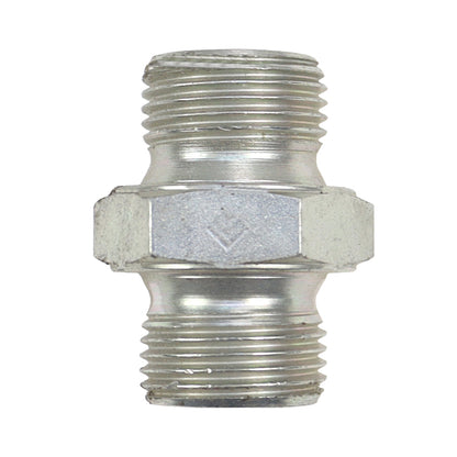 Priama hydraulická spojka - BB 5/8" - 5/8"