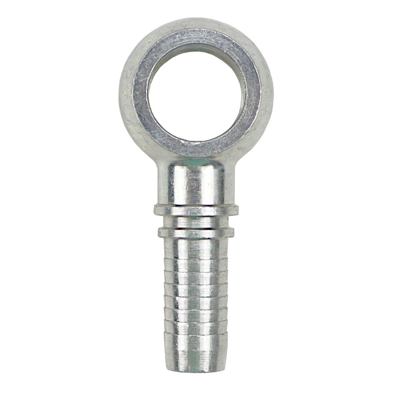 Lisovacia hydraulická koncovka - oko RNM DN16 D24