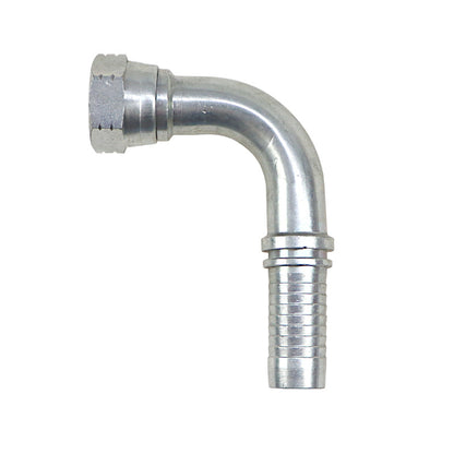 Lisovacia hydraulická koncovka - 90 IGJ DKJ DN25 1 5/16