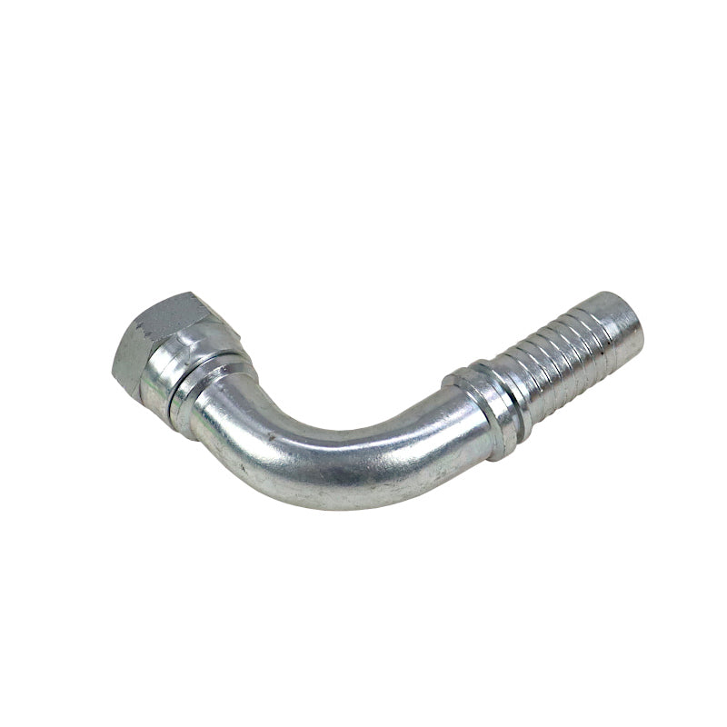 Lisovacia hydraulická koncovka - 90 IGJ DKJ DN25 1 5/16