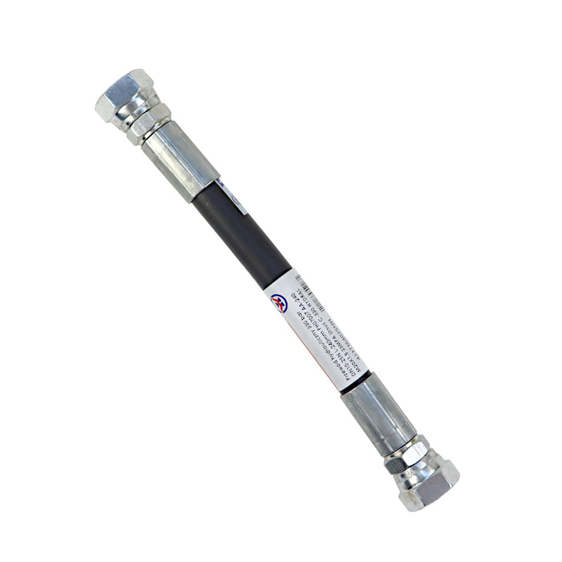 Hydraulické vedenie - 330bar DN10-2SN L-240mm PH07007 AA-240 M20X1.5 33MPA Ursus C-330 HYDRAL - PZL-Hydral