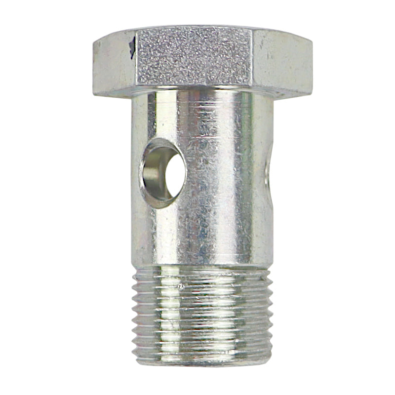 Metrická prietoková skrutka - M20x1,5 22 L38