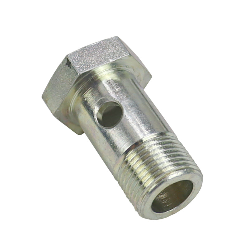 Metrická prietoková skrutka - M20x1,5 22 L38