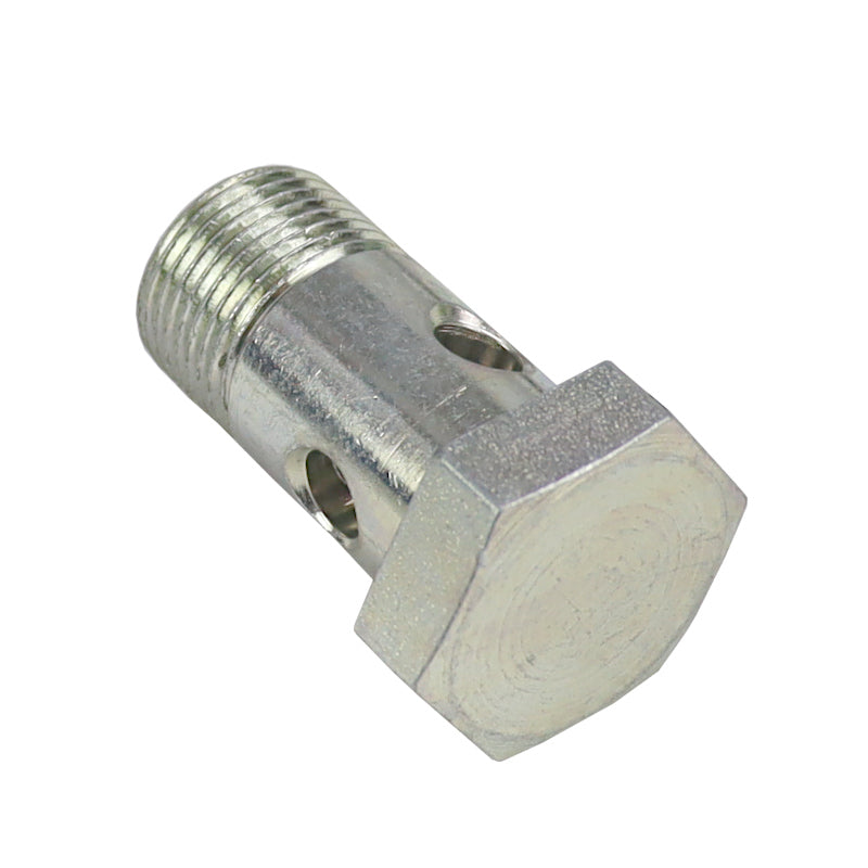Metrická prietoková skrutka - M20x1,5 22 L38