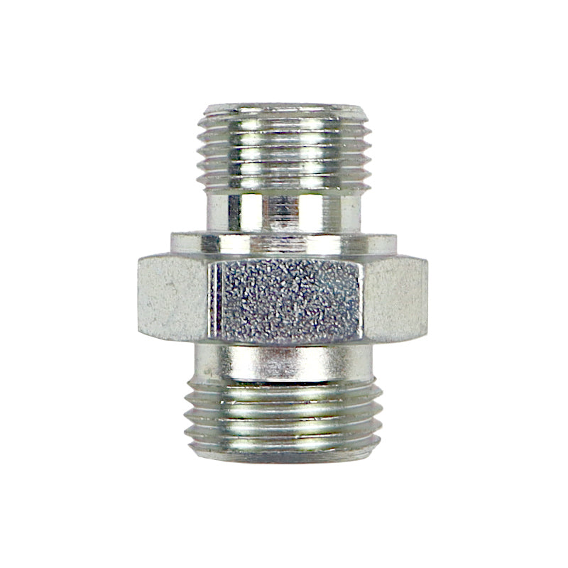 Hydraulická prípojka - BB 3/4" - 3/8" UNF/BSP palcové vyhotovenie