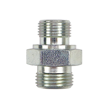 Hydraulická prípojka - BB 3/4" - 3/8" UNF/BSP palcové vyhotovenie
