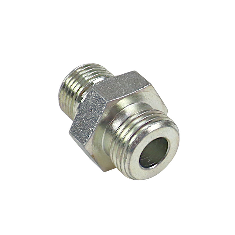 Hydraulická prípojka - BB 3/4" - 3/8" UNF/BSP palcové vyhotovenie