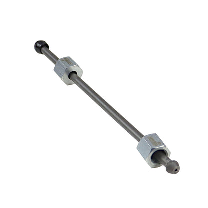 Priame vstrekovacie potrubie - 20 cm M12 M12 - Andoria
