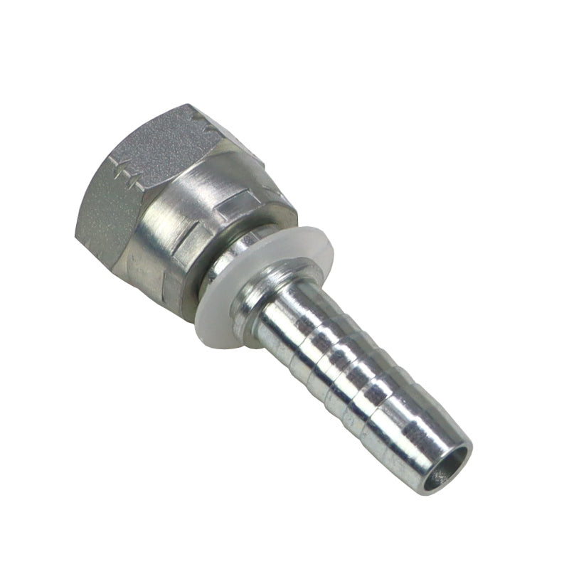 Lisovacia hydraulická koncovka - priame vyhotovenie IGJ DKJ DN10 5/8" UNF